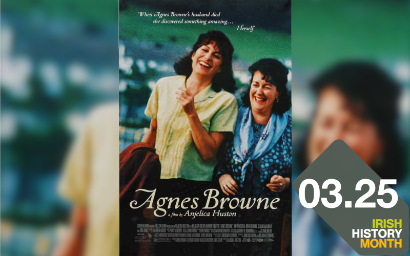 Agnes Browne