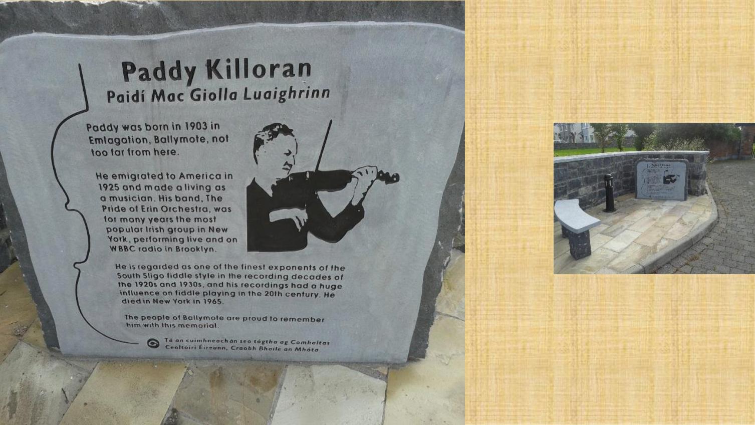 Exploring the Musical Traditions of Mayo, Sligo and Roscommon